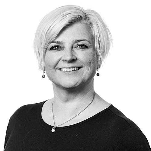 Lene Yding Pedersen