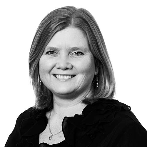 Pernille Brøndum Rasmussen
