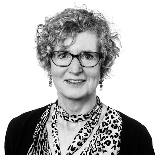 Kirsten Preisler