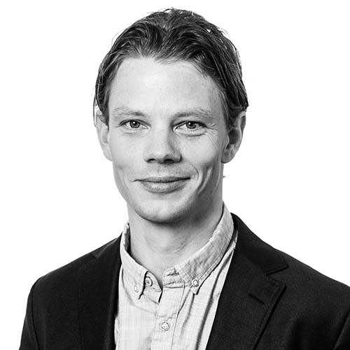Morten Brock